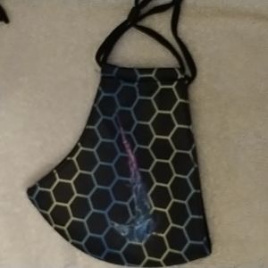 Colorful mask